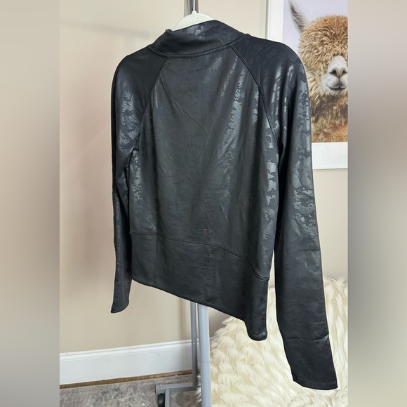 Spyder Active Zip Sport Base Layer Top – Size S – Like New - Picture 2 of 6